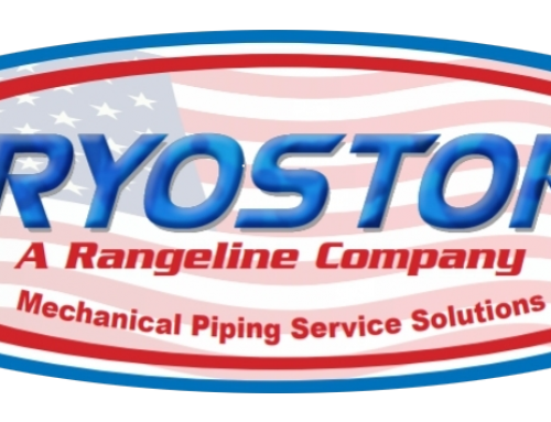 Rangeline Tapping Services, Inc. Acquires CRYOSTOP™ International to offer Pipe Freeze Services
