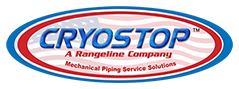 CRYOSTOP™ Logo