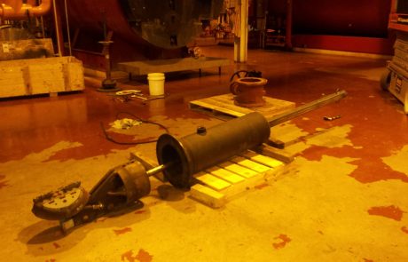 Pipe Tapping Services