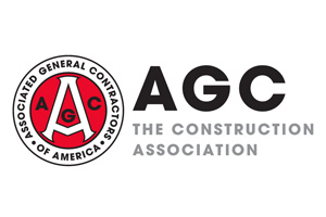 Associated General Contractors of America Logo