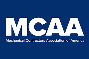 Mechanical Contractors Association of America Logo